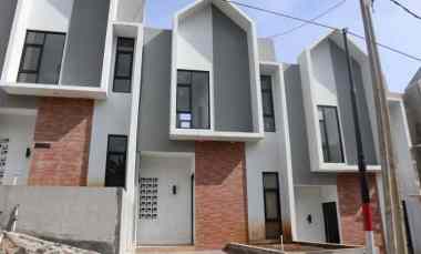 dijual hunian premium di padasuka bandung utara