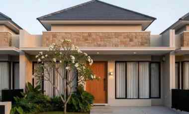 Dijual Hunian Rumah Tinggal Tipe 60 Prambanan