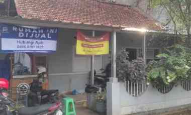 dijual hunian strategis di tengah kota bandung