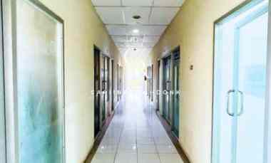 dijual kantor di lokasi spot emas gunawangsa merr