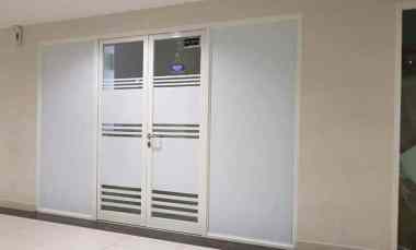 dijual kantor trillium surabaya