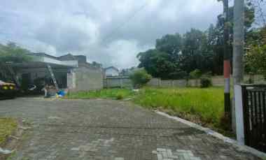 dijual kavling cluster dekat kampus advent cihanjuang