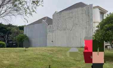 dijual kavling cluster vivacia eminent bsd city