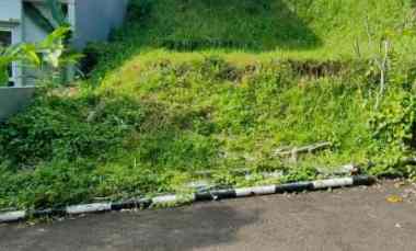 dijual kavling di budi indah