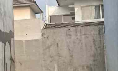 dijual kavling greenwich royal residence surabaya