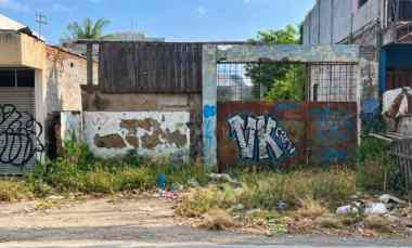 Dijual Kavling Manukan Kulon Nol Jalan