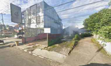 dijual kavling pinggir jalan utama veteran