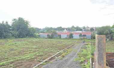 dijual kavling samata dekat 4 kampus