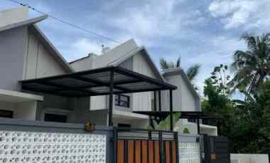 dijual kavling siap bangun tengah kota