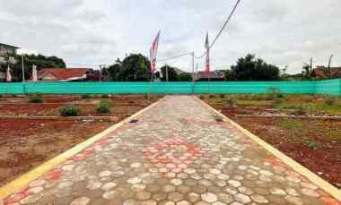 dijual kavling strategis dekat cilangkap jakarta timur