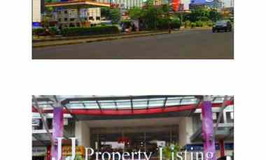 dijual kios di ltc glodok