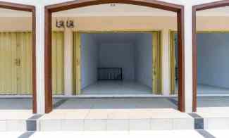 dijual kios i harga murah lokasi strategis