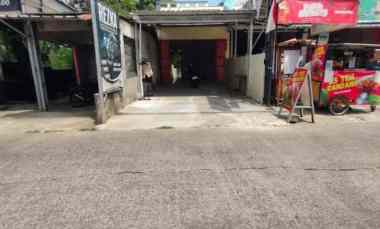 Dijual Kios Pinggir Jalan Hj Sulaiman Sawangan Depok
