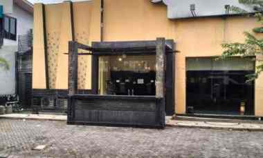 Dijual Komersial Area Puri Widya Kencana Citraland