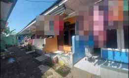 dijual kontrakan 12 pintu di pamulang