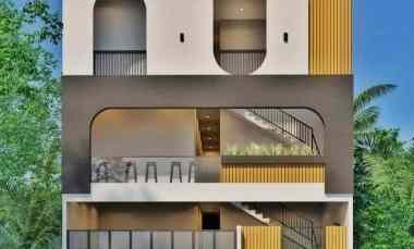 dijual kos baru di wiyung pusat surabaya barat