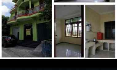 Kost Dijual di Gambiran kodya yogyakarta
