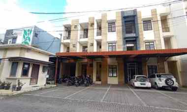 Dijual Kos Eksklusif 37 Kamar dekat Ugm