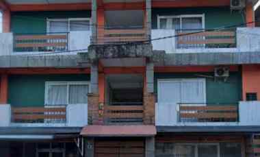 dijual kos elite 4lt 24 kamar jl pidada ubung denpasar