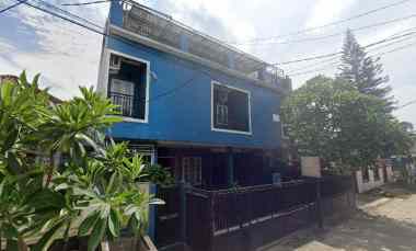 dijual kos kosan 29 kamar di kelapa dua tangerang