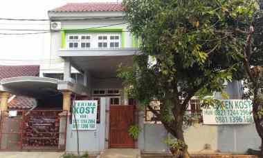dijual kos kosan harapan indah bisa banget nego boss