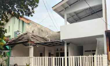 dijual kos siap huni tengah kota sidoarjo