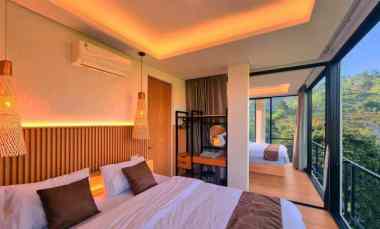 dijual kosan sangat mewah di dago bandung