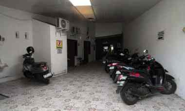 dijual kost aktif di nilam sambiroto semarang