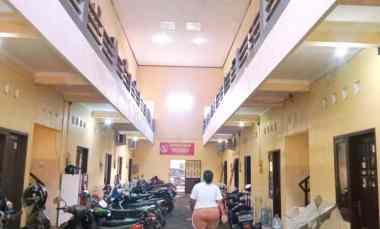 dijual kost aktif full penghuni di tembalang semarang