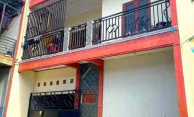 dijual kost aktif strategis dekat kampus uns solo