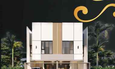 dijual kost balungbangjaya