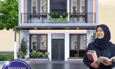 dijual kost balungbangjaya