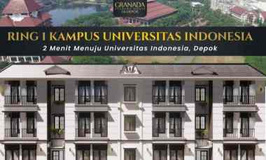 dijual kost beji depok jawa barat