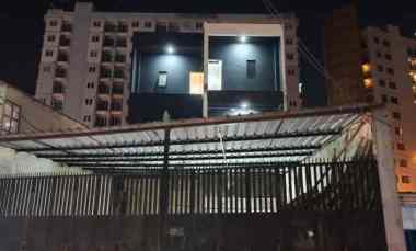 dijual kost binong karawaci