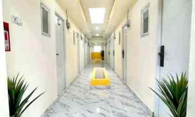 dijual kost bintaro pondok aren