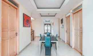 dijual kost bsd city
