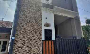 Dijual Kost Putri di Bulusan Selatan Tembalang Semarang