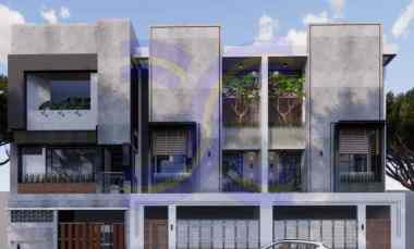 dijual kost bunga cengkeh