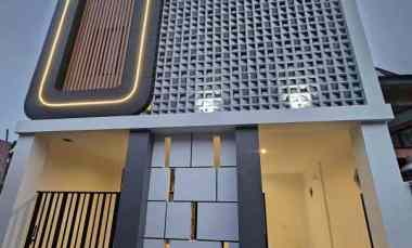 Kost Ekslusif Full Furnish di Candi Gebang Utara Kampus UPN Amikom