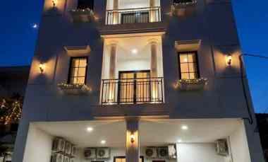 dijual kost candi mendut