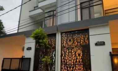 dijual kost candi mendut lowokwaru