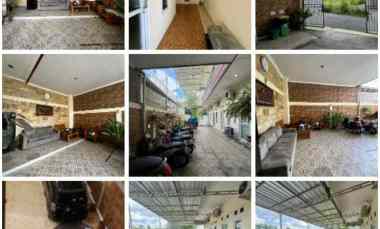 dijual kost candi winangun