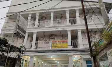 dijual kost caringin