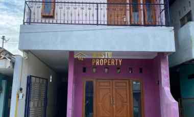 dijual kost caturtunggal