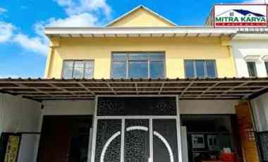 dijual kost cempaka putih