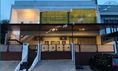 dijual kost cengkareng