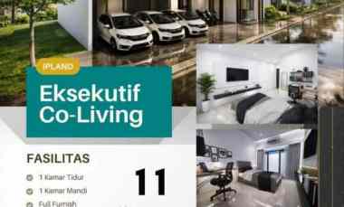 dijual kost cibubur