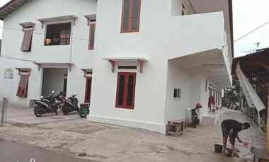 dijual kost cikarang utara bekasi blok