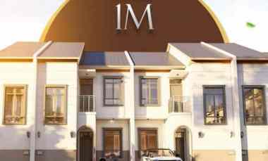 Kost 8 KT Rukost dekat Kampus IPB Kosan di Dramaga Bogor - Harga 1,4M