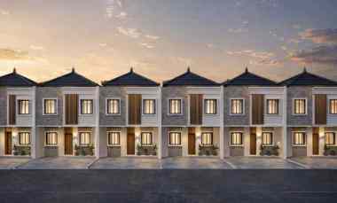 dijual kost cikarawang